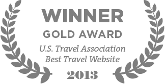 U.S. Travel Association Best Travel Website