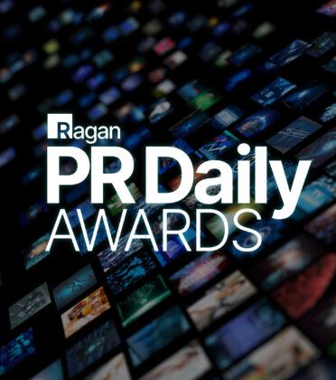 Mindgruve Wins Ragan PR Award