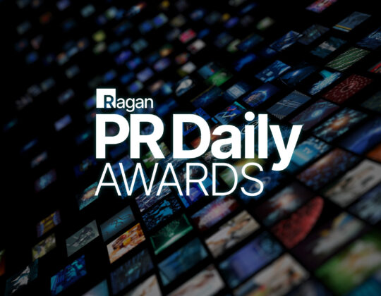 Mindgruve Wins Ragan PR Award