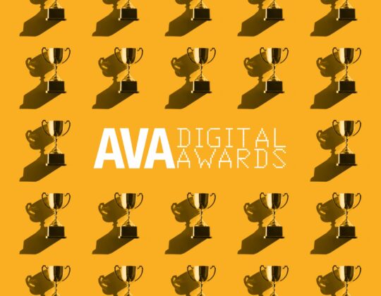 Mindgruve Wins AVA Award