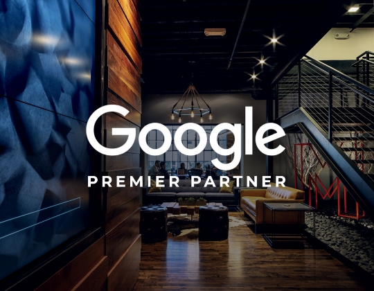 Mindgruve Named Google Premier Partner for 4th Consecutive Year