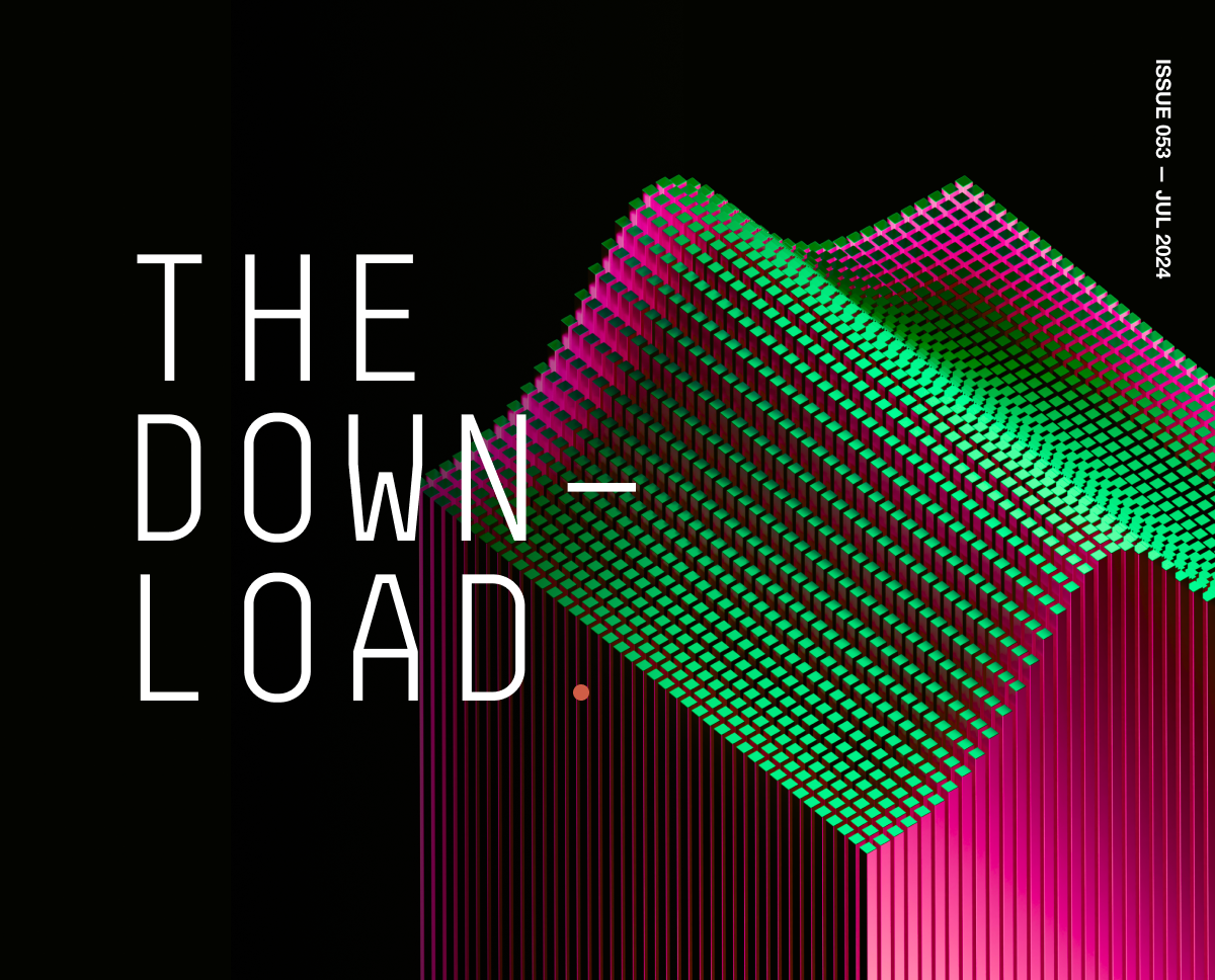 The Download