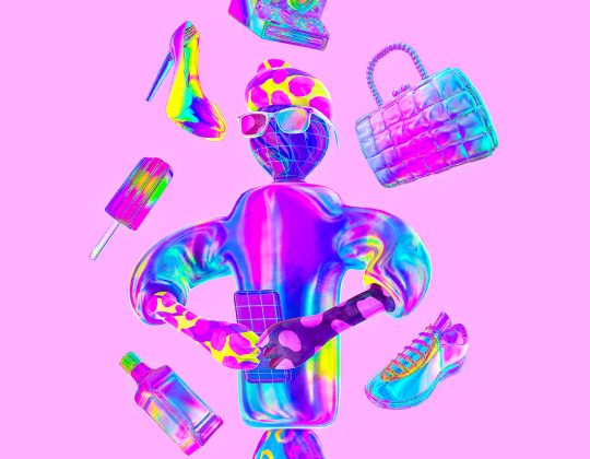 The Future of Shopping is Social