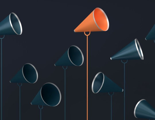 Strategic Programmatic Media Buying