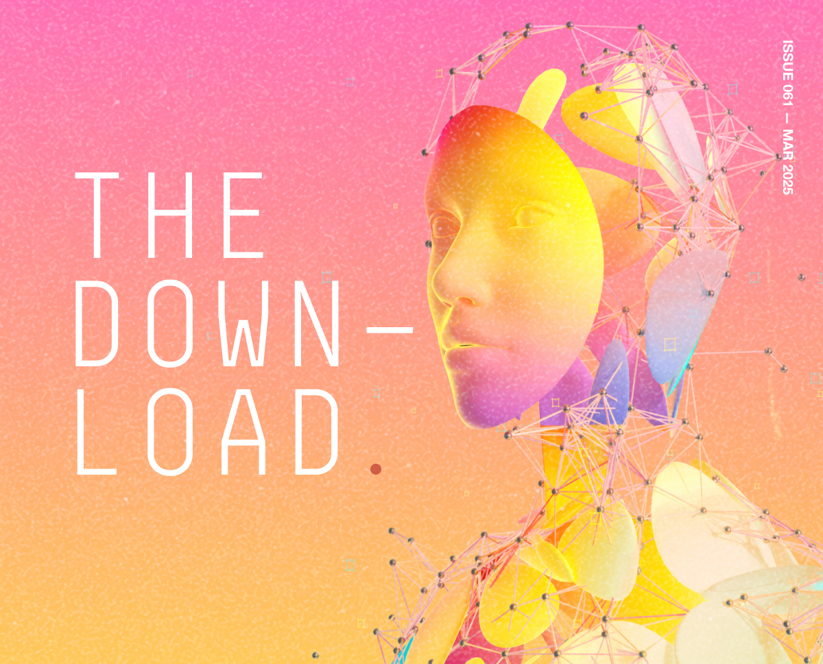 The Download