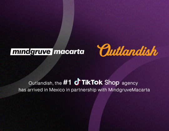 MindgruveMacarta Joins Forces With Outlandish