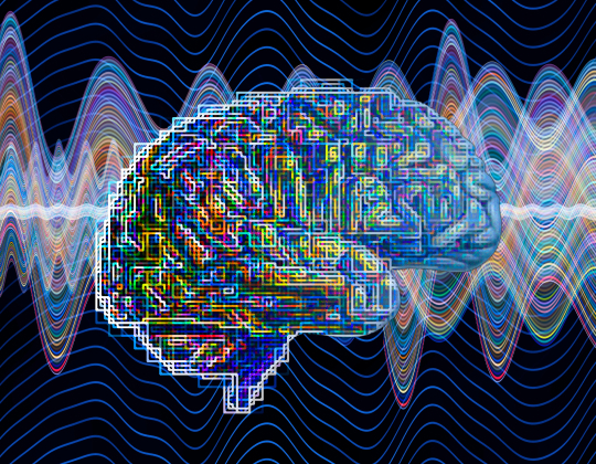 Finding a Human Voice in the Age of AI