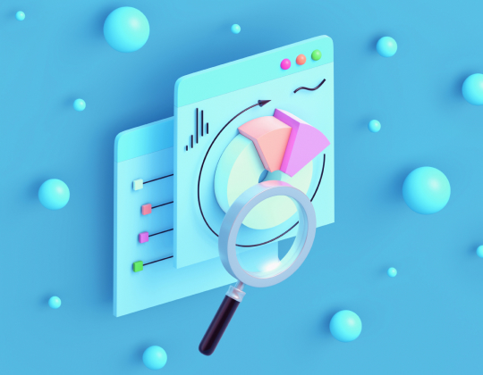 Our SEO Masterclass for eCommerce Leaders