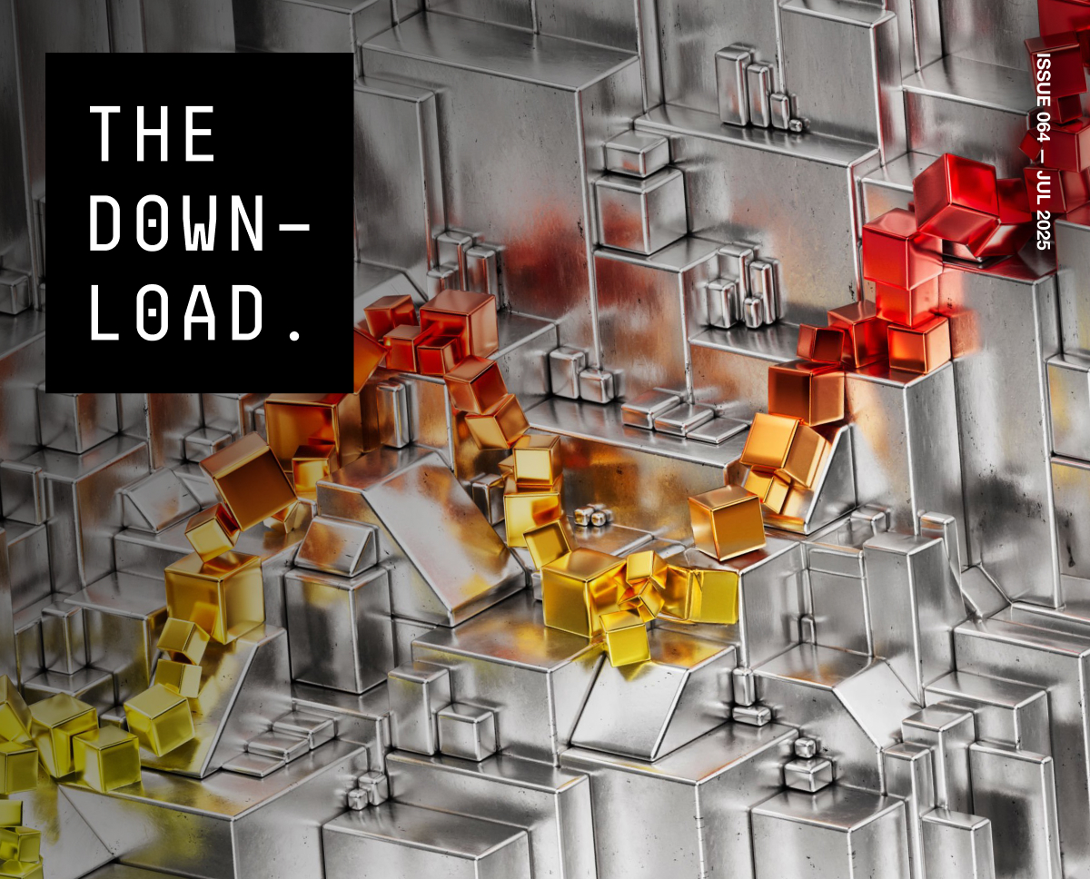 The Download