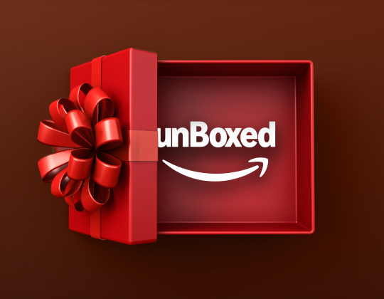 Key Takeaways From Amazon unBoxed 2025