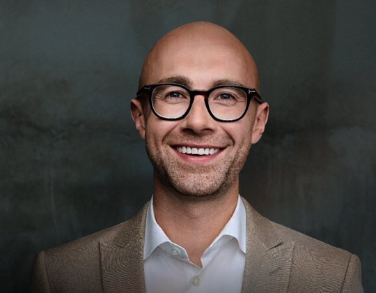 Spencer Lian-Thornton Joins Mindgruve