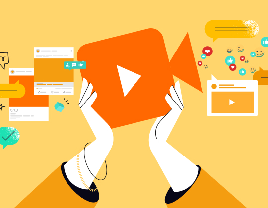 Time To Rethink Display & Online Video