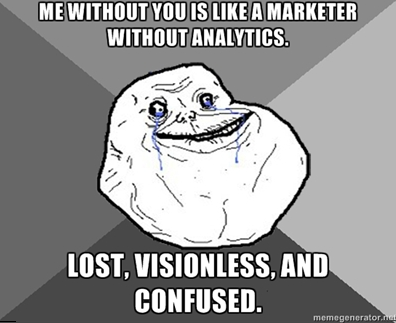 Analytics Valentine
