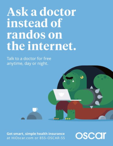 ask a doctor instead of randos on the internet image